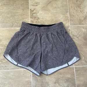 Lululemon Tracker Short 4”